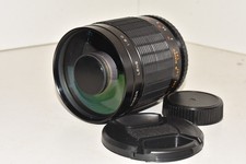 Nikon DSLR DIGITAL fit 500mm