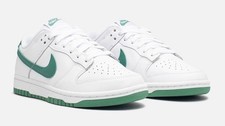 Nike Dunk Low Team Green /