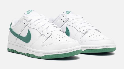 Nike dunk low team green - dunk, /