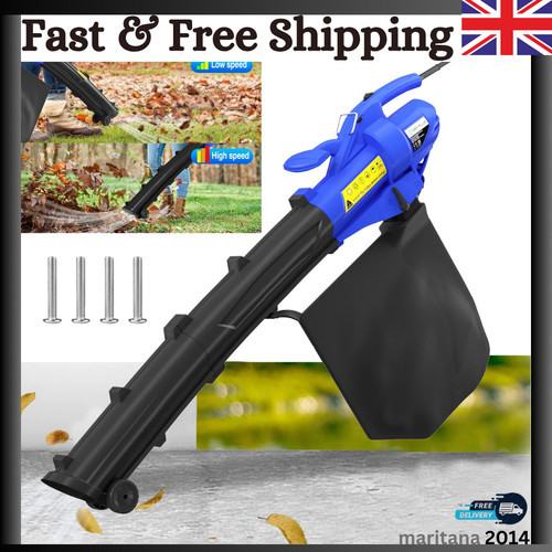 6000w garden leaf blower - blower, &