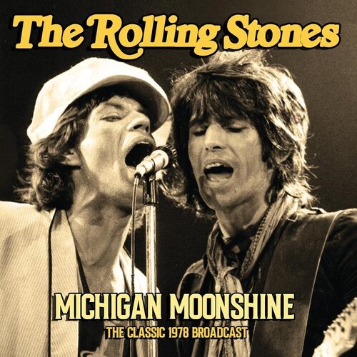 The rolling stones - the,