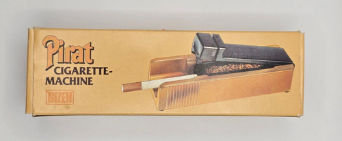 Vintage gizeh werk pirat - vintage,
