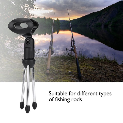 Fishing tripod stand quick - tripod,