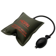 Air Pump Wedges Inflatable Airbag For Door Windows Car Powerful Installation