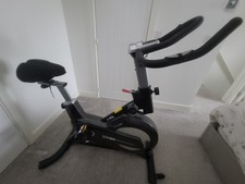 JLL IC200 Pro Exercise Bike -