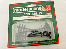 TELEGRAPH POLES "OO" Gauge