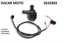 Malossi Energy Pump Mini Moto-Pocketbike Mini Moto 50 2T LC (Polini H2O) 5616363