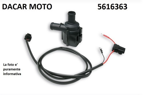 Malossi energy pump - energy,