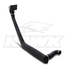 RAISED OFF ROAD SNORKEL AIR INDUCTION INTAKE FOR SUZUKI JIMNY 1.3 G13A 1984-1997
