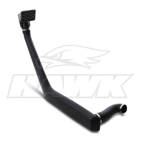 Raised off road snorkel air - off,
