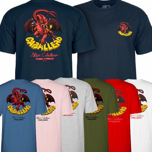 Powell peralta steve - powell,