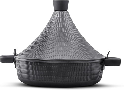 Moroccan tagine pot 28cm - pot,