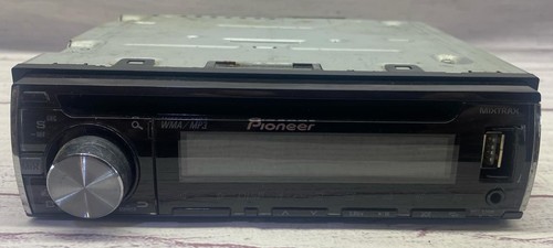 Pioneer deh x5600hd - pioneer, deh-x5600hd