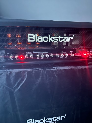 Blackstar series one - blackstar, 100w