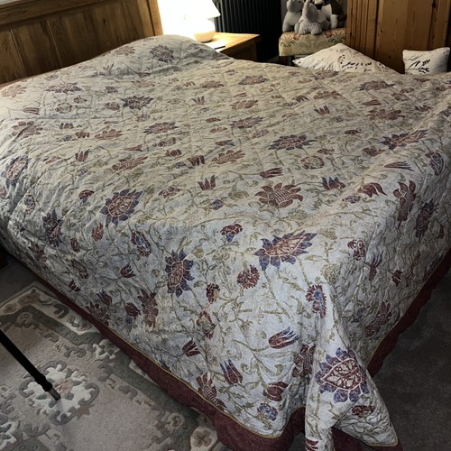 Dorma bed throw - dorma, large