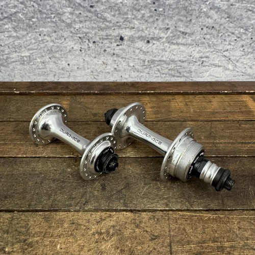 Vintage shimano dura ace front - shimano,