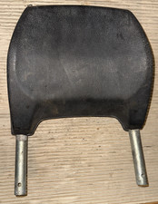 VW Type 2 bay window camper