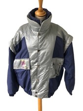 Vintage 80’s Men’s Blue