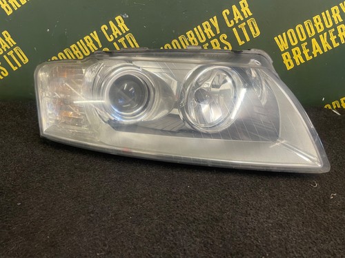 Audi 2007 2009 - a8, 2007-2009