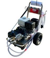 Honda Gx 390 Pressure washer