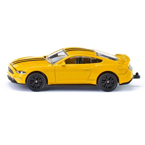 Siku 1530 ford mustang 87 - ford,