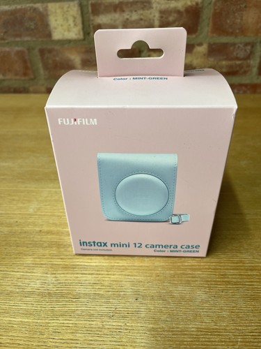 Fujifilm instax mini camera - instax, 12