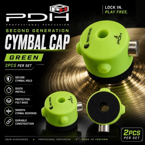 Pdh 2nd gen quick - 2nd,