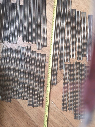 Peco flexible gauge - flexible, oo