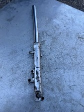 Kawasaki ZZR250 ZZR 250 Forks Fork Clamp front end clamps trees oem Genuine