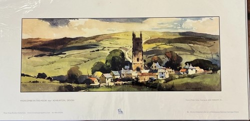 Widecombe-in-the-Moor