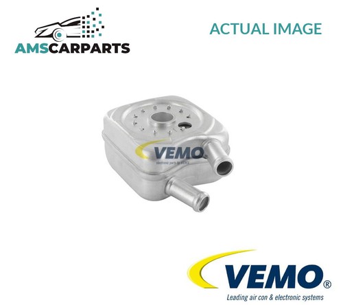 Engine oil cooler v15 - engine,