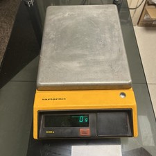 Sartorius Balance Lab Scale