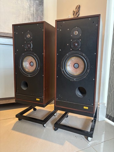 Spendor sp1 classic british - spendor,