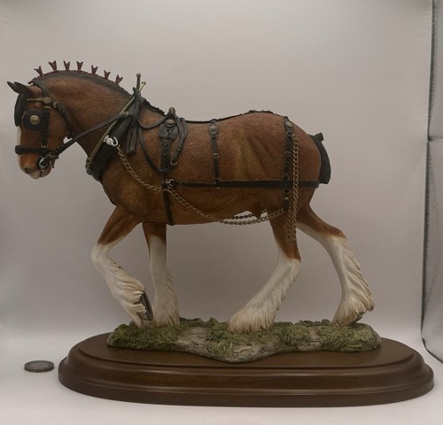 Country artist large brown - large,