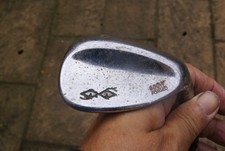 m SNAKE EYES 600W Forged Men 60* Lob Wedge Steel