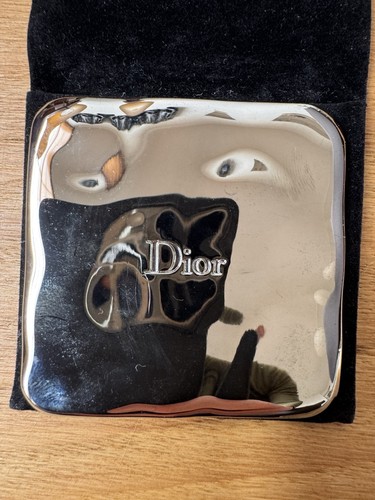 Vintage christian dior square - dior,