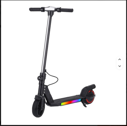 2026 kids electric scooter - electric,