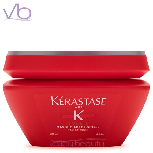 Kerastase masque apres soleil - masque,