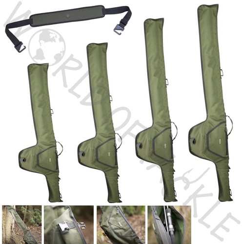 Wychwood comforter rod - wychwood, sleeve