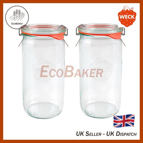 Weck 975 340ml - weck,