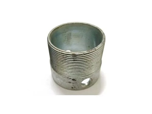 Exhaust stubs unit - unit, fits