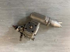 Second Hand Thunder Tiger GP