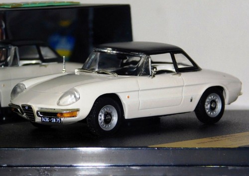Wow extremely rare alfa romeo - rare,