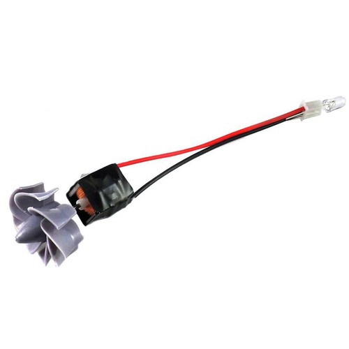 Micro vertical wind - vertical,