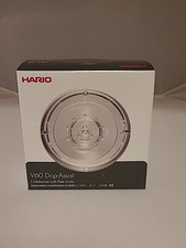 HARIO V60 Drip Assist PDA-02-T