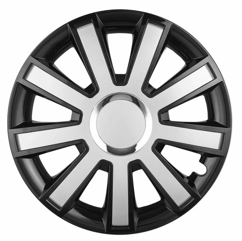 Wheel trims hub caps fit - 14'',