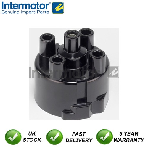 Intermotor distributor cap - intermotor,