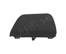 Tow Hook Cover Right Fits FORD