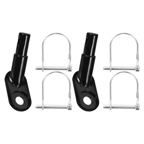 Sets bicycle trailer hitch - sets,