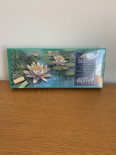Winsor newton artist soft - newton,